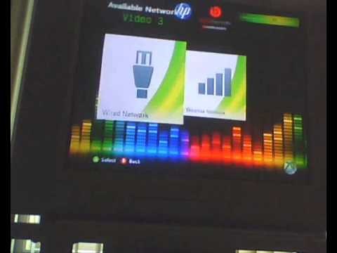 Connect Your Xbox 360 To A Wireless Connection Without Wireless Network Adapter