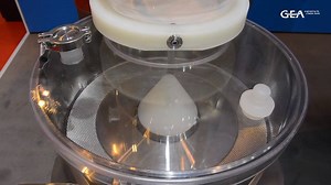 Sean Gray, Sales Manager - Batch Granulation, explains the NICA™ Pelletizing System. The NICA™ is a turnkey pellet production plant that combines a mixer/granulator, extruder and spheronizer in a single, integrated process. Wet powders continuously pass through a low-shear radial extruder; the extrusions are fragmented and formed into pellets in the spheronizer. Our experts will be at #IndiaPharmaWeek2018 10.A15 #MakingScienceWork | GEA Pharma & Healthcare | Facebook