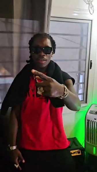 ETANE BLEX FEAT CONII GANGSTER - GOGOLIGO (Extrait Vidéo)