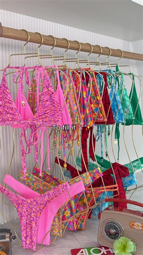 Hibiscus Stereo Launch: Wardrobe Transformation Guide