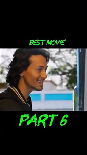 Baaghi (2016) Full Movie HD - Tiger Shroff Shraddha Kapoor #bollywood