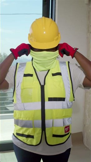 Precision Safety for Precision Industries. #shorts