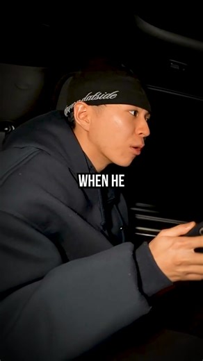 Agent Notices Ray English Got Worse 🤣 #ray #agent00 | Ray Asian Boy