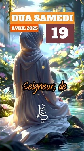 Doua du Matin : 4 Invocations Islamiques Puissantes pour Paix & Protection
