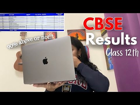 CBSE CLASS 12 RESULT REACTION!! | CBSE Board Exam 2024