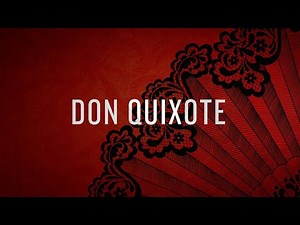 Don Quixote