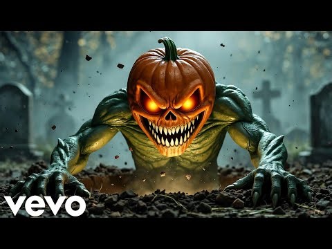 Bloody Mary 👻 Scary Halloween Song 2026 | Trending Haunted Music Playlist & Horror Vibes 🔥