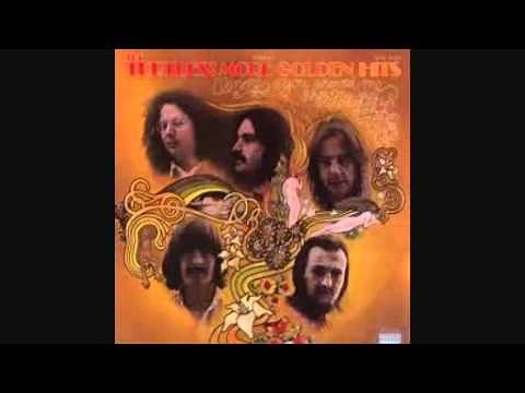 The Turtles - She's my Girl