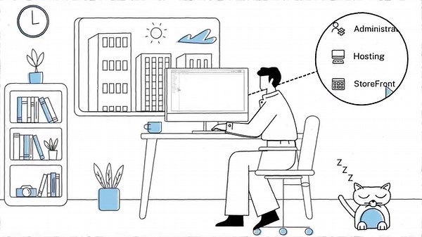 Unlock a better way to work with Citrix DaaS. 🔓 With our DaaS solutions, you can burst to the cloud with your preferred provider & onboard new users— all at the pace that works best for you. Learn more. http://spr.ly/6187PzsOc | Citrix