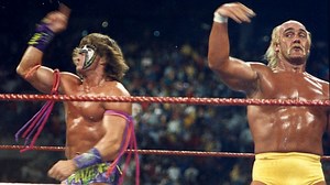 What Made the Ultimate Warrior a Wrestling Legend