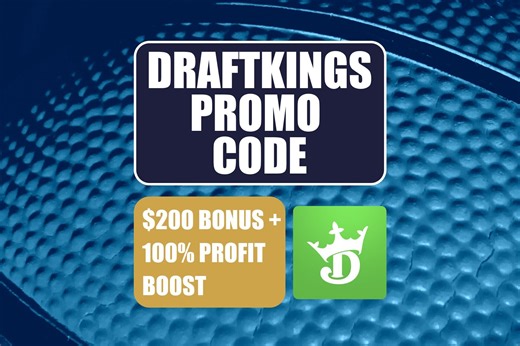 DraftKings Promo Code: Get $200 Bonus for UConn-Illinois   Arizona-Michigan - WTOP News