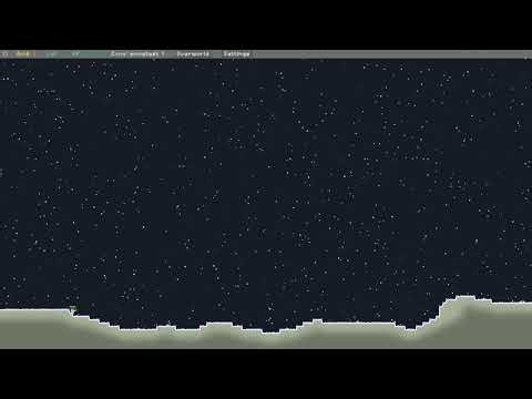 level modifiers test