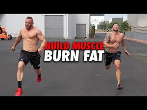 Do these moves to get shredded fast and burn fat efficiently