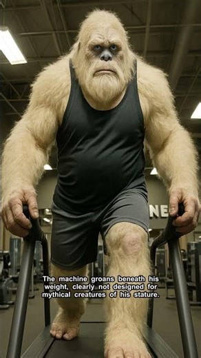 harold_yeti_gym_workout