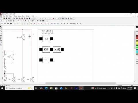 Comment Maîtriser CADE SIMU en 1h ? Simuler Vos Circuits Électriques [Guide 2025]