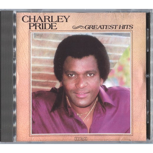 Charley Pride - Greatest Hits