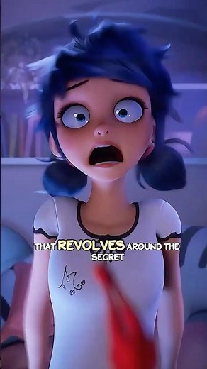 Marinette's Worst Nightmare In The New Episode! #miraculous