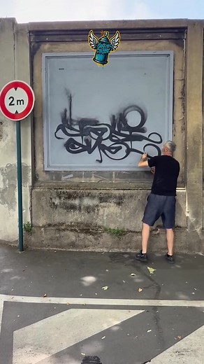 Graffiti Tagging 🎥 @stesi156 #graffiti | Other Facts Usa