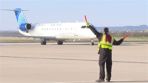 New nonstop flights connect West Texas to major US cities