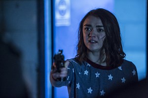 Netflix Drops Trailer For ‘iBoy’ With Bill Milner & Maisie Williams