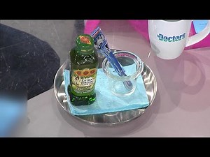 Olive Oil to Shave ‘Down There’?