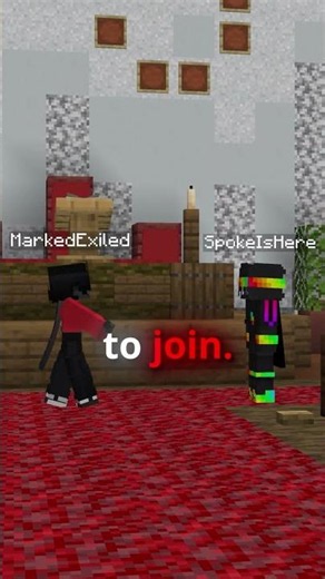 I Found A Way To Join Unstable SMP