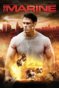 The Marine Movie (2006), Watch Movie Online on TVOnic