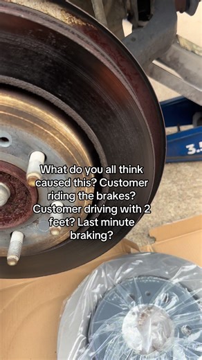 Common Brake Issues and How to Address Them
