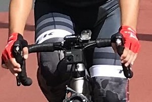 ロードバイクにGoPro装着!! おすすめカメラマウント５選＆レビュー! | ルート92