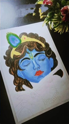 radhe radhe 🙏🔱✨❣️🥰#shortfeed #shorts #youtubeshorts