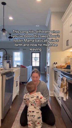 93K views · 3.3K reactions | The goal of foster care is always reunification. While it’s a beautiful outcome for the child, it doesn’t take away the deep emotions foster parents feel when it happens. 﫶 Tap the link for a powerful blog on why reunification matters and how it transforms lives  https://shorturl.at/NTwtk  jessicasoakes / TikTok #fosterlove #fostercare #fostercareawareness #reunification | Foster Love | Facebook