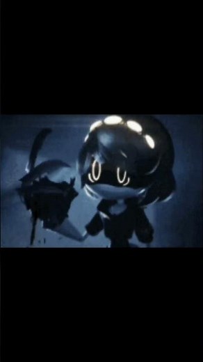 Meet the murder drones characters