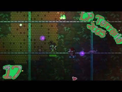 Lets Play Terraria In 2025 Ep 17 Why Can't We Do This!