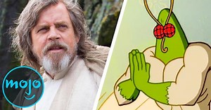 Top 10 Guest Stars of Spongebob Squarepants | Articles on WatchMojo.com