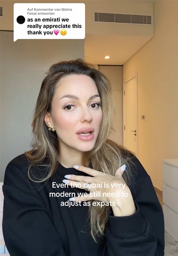 Understanding Expats' Adaptation in Modern Dubai