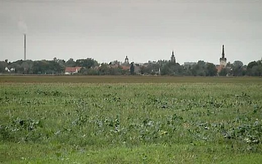 【ARTE纪录片】世界建筑系列Baukunst-德语版（2001年）