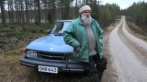 Saab 90 vm. 1985 | Kari Tykkyläinen