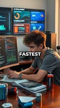 From Shy Coder to Tech Star: Watch Ethan’s Epic Rise!