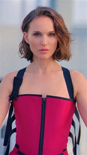 Dior Beauty Official on Instagram: "Back in Paris, the city where it all begun. From Parisian rooftops to the heart of the city of love, Natalie Portman claims love out loud, fearless and unapologetic. Miss Dior Essence comes to life as a bold anthem for those who love deeply, live freely and stay true to who they are. #DiorBeauty #DiorParfums #MissDior"