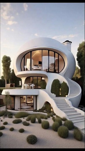 Dome Houses #architecture #exterior