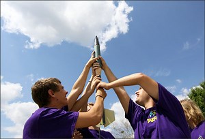 How To: LOC1 Patriot Build & Finishing