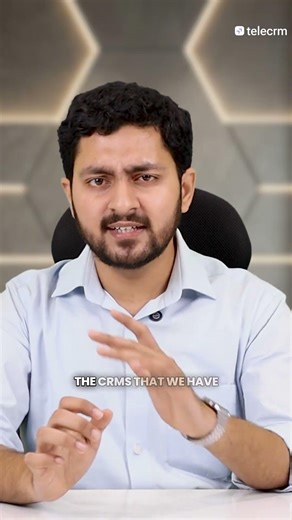 This CRM Focuses on Customer Retention | Strategic CRM #typesofcrm