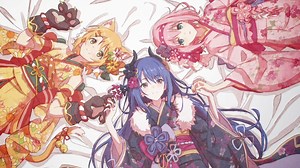 【Hi-res】公主连结「TwinkleStars」