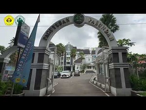 Virtual Kampus Tour: Fakultas Kedokteran Unpas