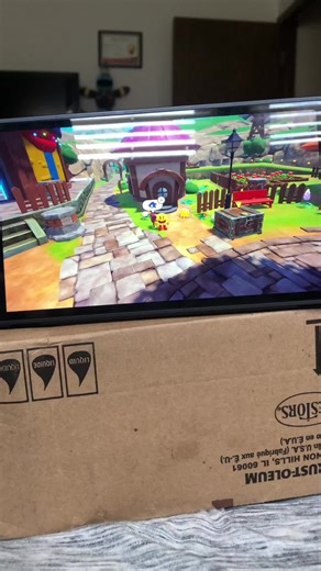 Pac-Man World 2 Repac: Sonic Crossover Playthrough