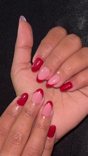 Nails for our bride 👰‍♀️ #makeupclass #nabinaglambar #nailextension