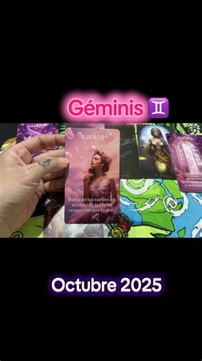 #fyp #tarot #tarotreading #witchtok #geminis♊️ | tarot card reading
