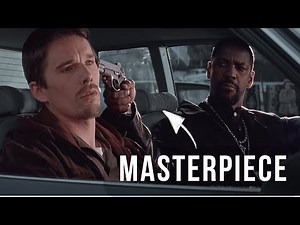 The Scene That Changed Training Day FOREVER