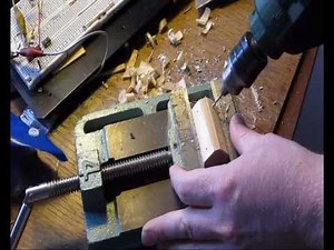 SHARP proximity sensor