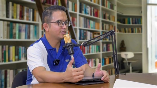 3.1K views · 120 reactions | Rakdag 2.0 Ep. 40 “Synthesis Report of the Synod on Synodality (Part 2) Join Fr. Francis and Fr. Philip as they tackle some key words that the Synthesis of the Synod on Synodality highlighted. | Archdiocese of Caceres | Facebook